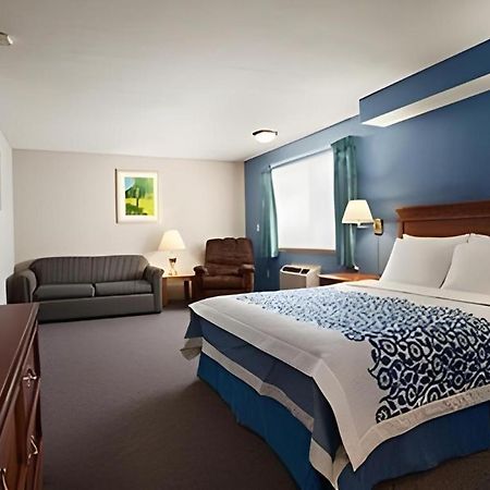 Days Inn By Wyndham Lacey Olympia Area Ngoại thất bức ảnh