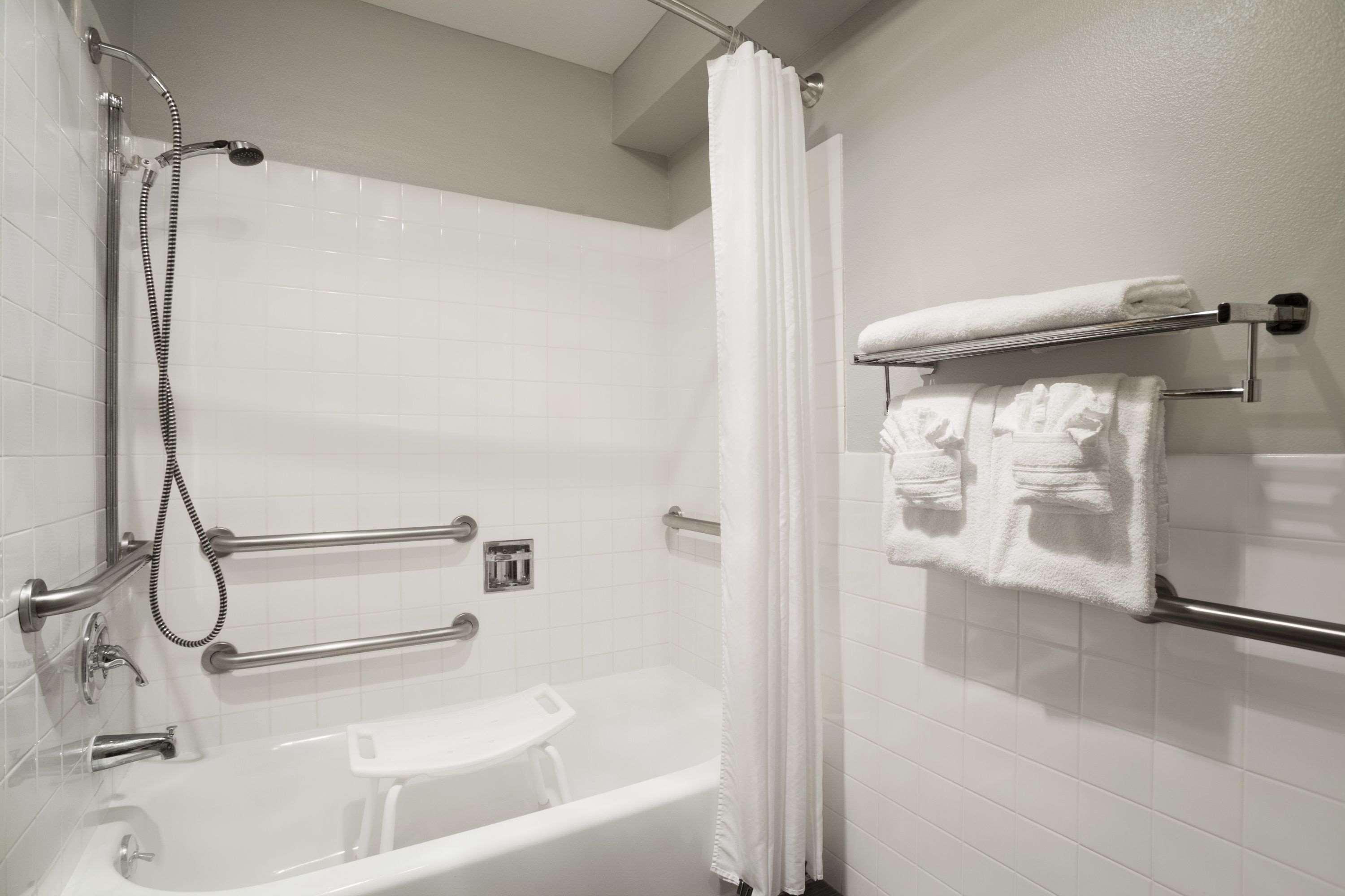 Days Inn By Wyndham Lacey Olympia Area Ngoại thất bức ảnh
