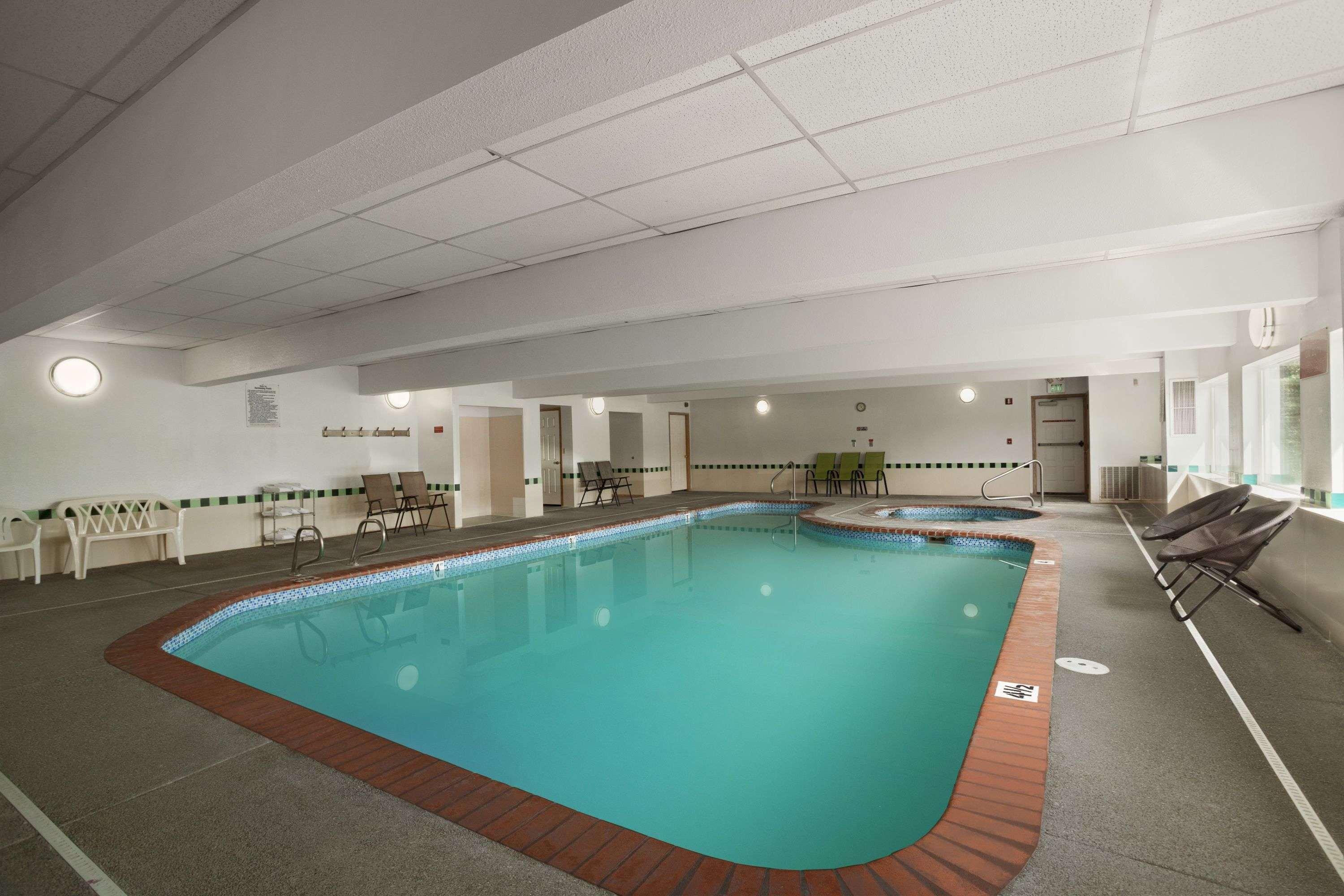 Days Inn By Wyndham Lacey Olympia Area Ngoại thất bức ảnh
