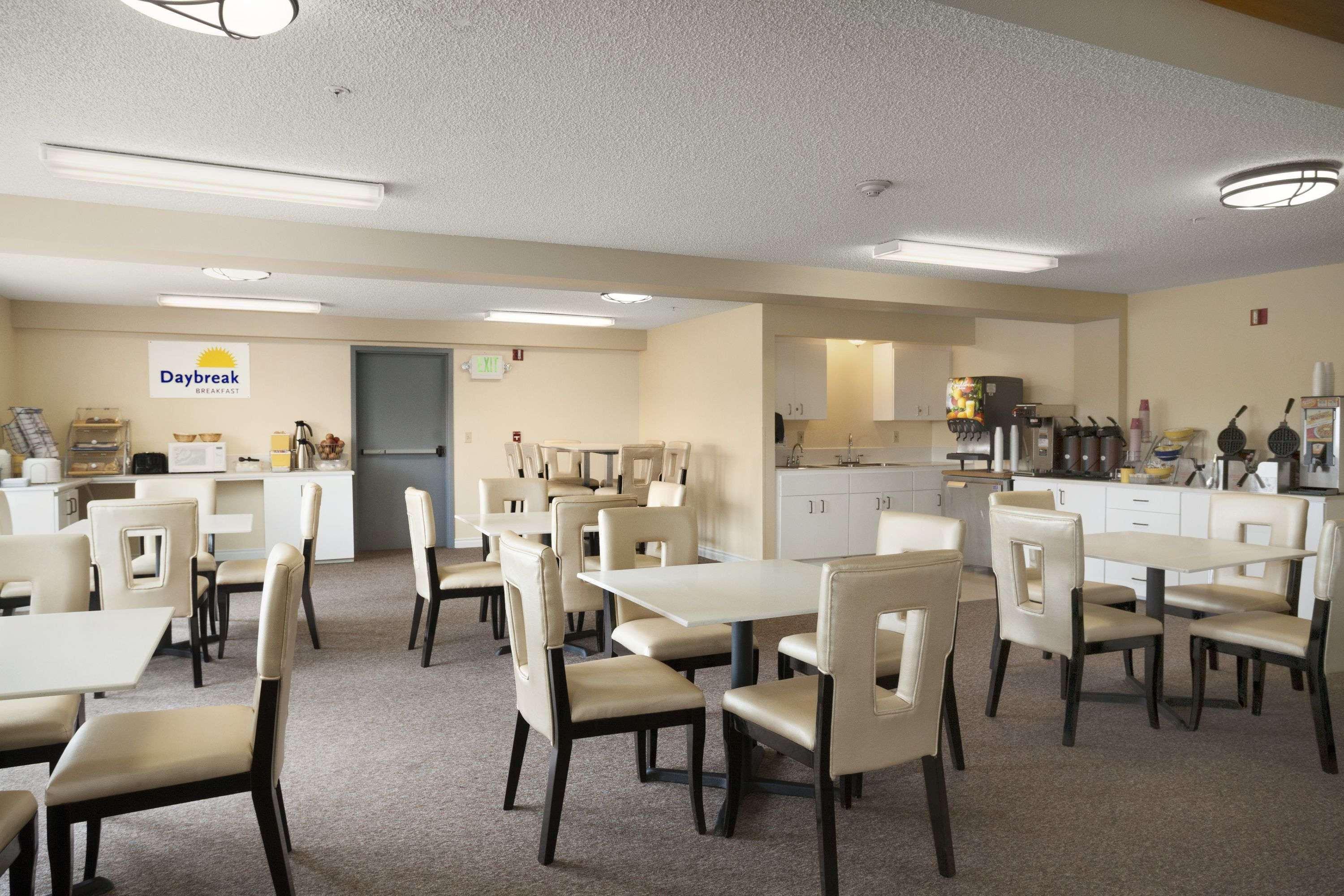 Days Inn By Wyndham Lacey Olympia Area Ngoại thất bức ảnh