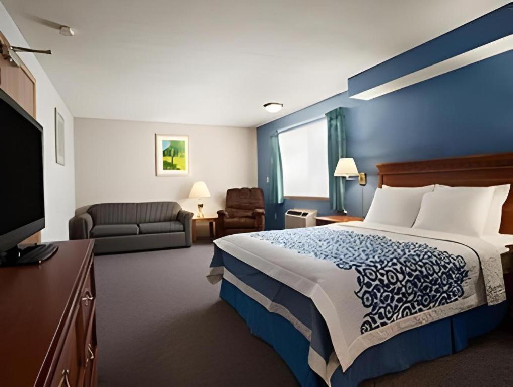 Days Inn By Wyndham Lacey Olympia Area Ngoại thất bức ảnh